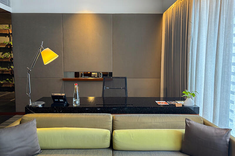 Hansar_Bangkok_B2_Urban Suite _1 (6)