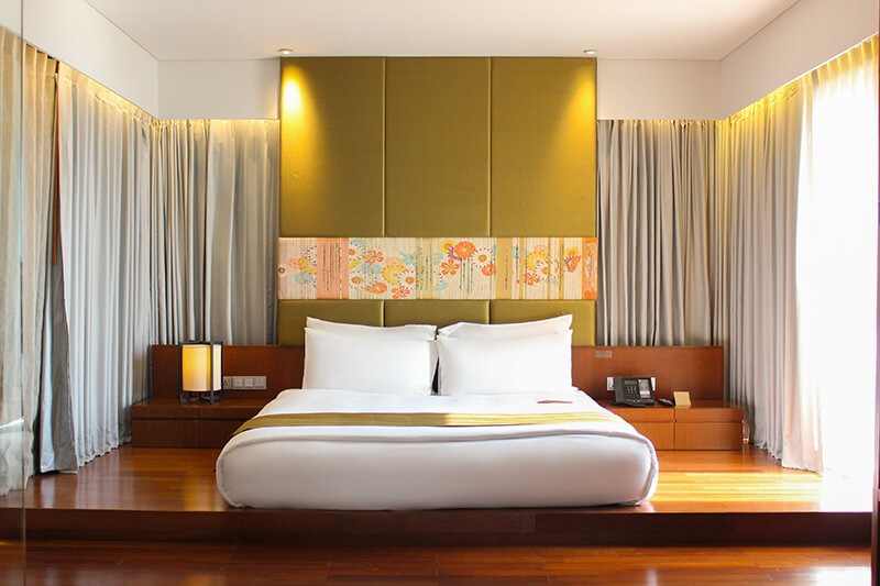 Hansar_Bangkok_B7_Duplex Suite (6)